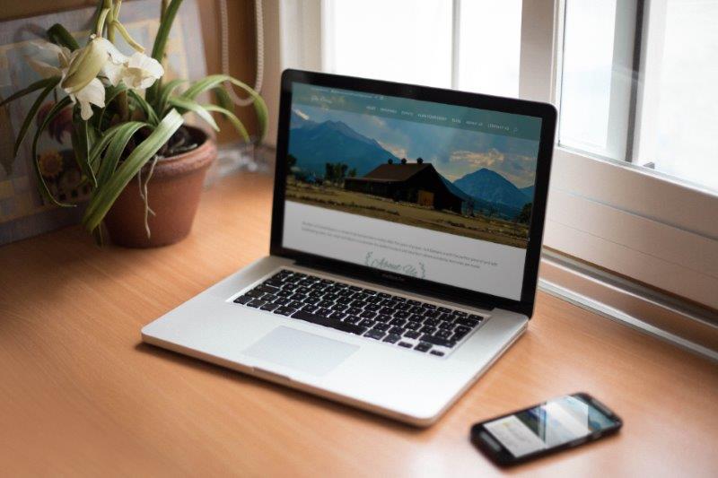 The Barn at Sunset Ranch